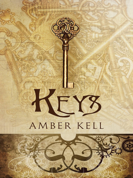 Title details for Keys by Amber Kell - Available